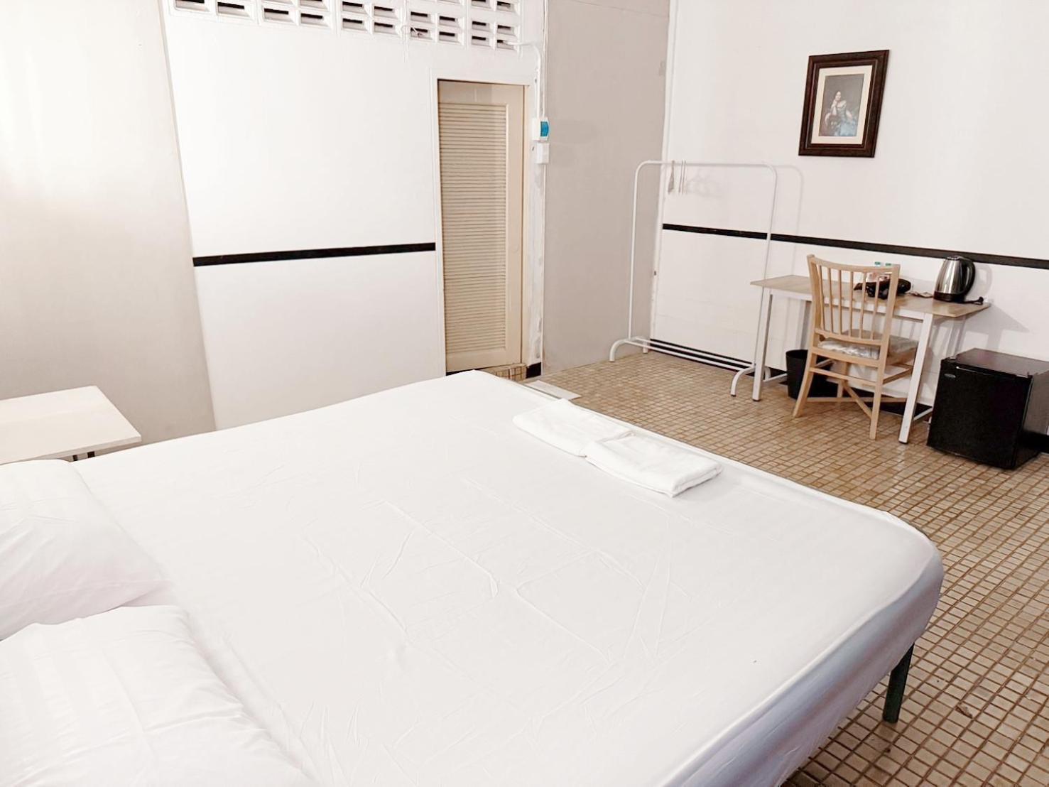 Toss Inn Hat Yai Exterior foto